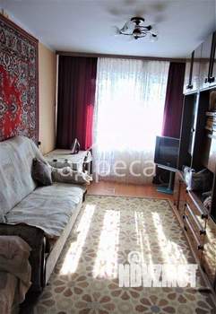 3-к квартира, вторичка, 67м2, 7/9 этаж