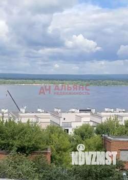 2-к квартира, вторичка, 63м2, 5/17 этаж