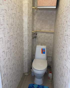 2-к квартира, вторичка, 43м2, 6/9 этаж