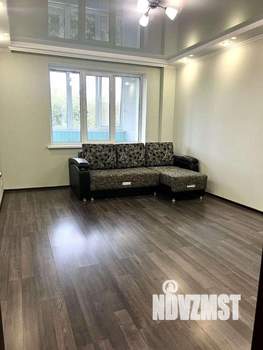 2-к квартира, вторичка, 64м2, 7/16 этаж