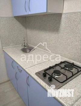 2-к квартира, вторичка, 43м2, 5/5 этаж