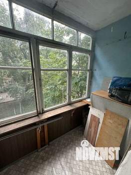2-к квартира, вторичка, 48м2, 3/5 этаж