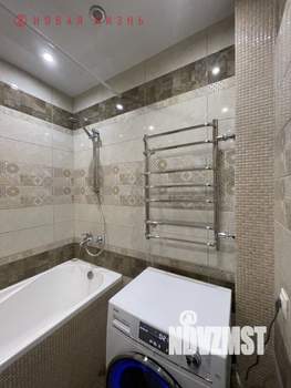 2-к квартира, вторичка, 71м2, 5/12 этаж