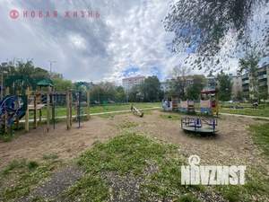 1-к квартира, вторичка, 33м2, 4/5 этаж