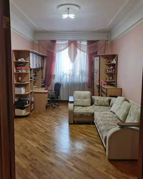3-к квартира, вторичка, 81м2, 2/5 этаж