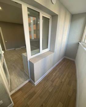 3-к квартира, вторичка, 75м2, 2/18 этаж