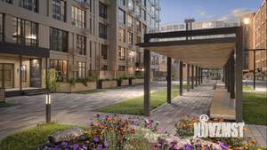 2-к квартира, вторичка, 87м2, 2/8 этаж