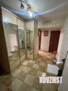 3-к квартира, вторичка, 75м2, 3/10 этаж