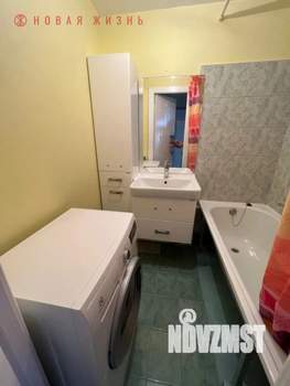 1-к квартира, вторичка, 36м2, 6/10 этаж