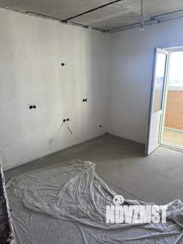 3-к квартира, вторичка, 93м2, 25/25 этаж