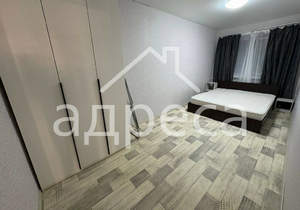 2-к квартира, вторичка, 46м2, 1/5 этаж