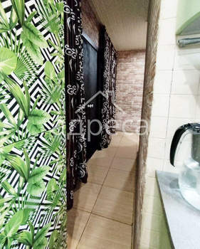 2-к квартира, вторичка, 44м2, 1/5 этаж