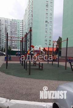 1-к квартира, вторичка, 47м2, 6/10 этаж