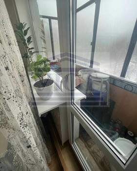 1-к квартира, вторичка, 33м2, 4/5 этаж