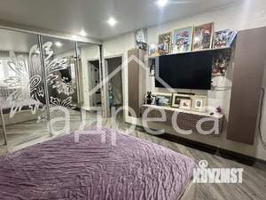 2-к квартира, вторичка, 73м2, 15/17 этаж