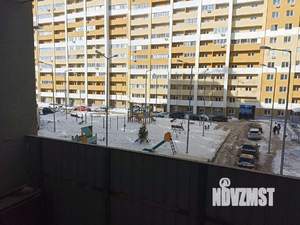 3-к квартира, вторичка, 76м2, 3/10 этаж