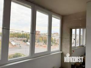 3-к квартира, вторичка, 60м2, 9/9 этаж