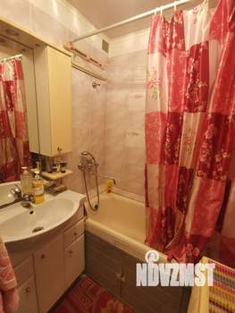 4-к квартира, вторичка, 78м2, 1/10 этаж