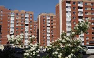 1-к квартира, вторичка, 39м2, 9/10 этаж