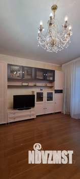 1-к квартира, вторичка, 48м2, 5/15 этаж