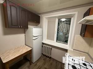 1-к квартира, вторичка, 31м2, 1/5 этаж