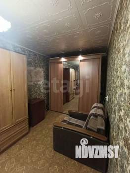 2-к квартира, вторичка, 44м2, 5/5 этаж