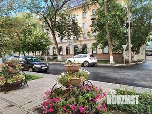 3-к квартира, вторичка, 66м2, 3/4 этаж