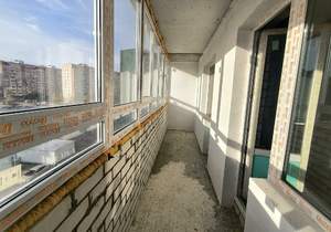 1-к квартира, вторичка, 41м2, 5/23 этаж