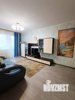 2-к квартира, вторичка, 42м2, 3/5 этаж
