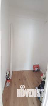 1-к квартира, вторичка, 42м2, 10/17 этаж