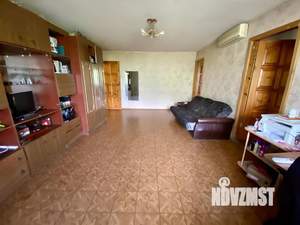 3-к квартира, вторичка, 64м2, 5/5 этаж