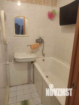 1-к квартира, вторичка, 32м2, 9/12 этаж