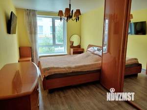 3-к квартира, вторичка, 74м2, 1/3 этаж