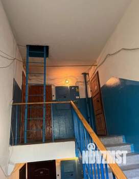 2-к квартира, вторичка, 46м2, 5/5 этаж