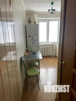 2-к квартира, вторичка, 44м2, 5/5 этаж