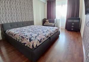 2-к квартира, вторичка, 79м2, 13/17 этаж