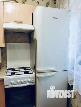 2-к квартира, вторичка, 44м2, 5/6 этаж