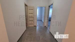 1-к квартира, вторичка, 62м2, 2/10 этаж