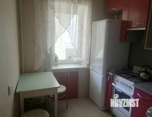 1-к квартира, вторичка, 32м2, 4/9 этаж