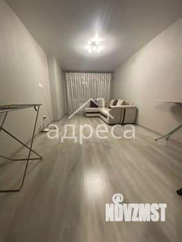 1-к квартира, вторичка, 42м2, 14/27 этаж