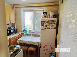 1-к квартира, вторичка, 30м2, 2/5 этаж