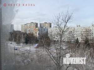 3-к квартира, вторичка, 60м2, 8/10 этаж