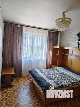 3-к квартира, вторичка, 67м2, 9/12 этаж