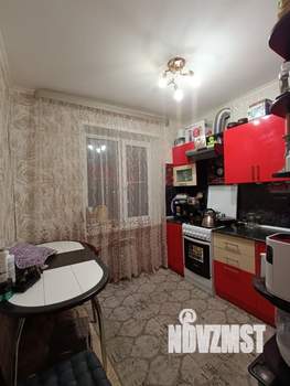 2-к квартира, вторичка, 45м2, 4/5 этаж