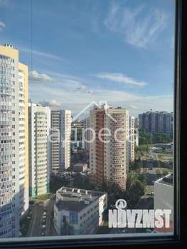 2-к квартира, вторичка, 70м2, 21/23 этаж
