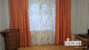 1-к квартира, вторичка, 27м2, 7/9 этаж