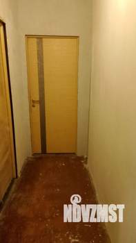 2-к квартира, вторичка, 42м2, 1/5 этаж