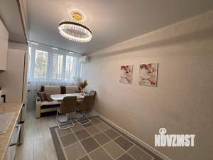 2-к квартира, вторичка, 65м2, 2/22 этаж