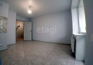 1-к квартира, вторичка, 44м2, 17/27 этаж