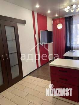1-к квартира, вторичка, 56м2, 2/16 этаж
